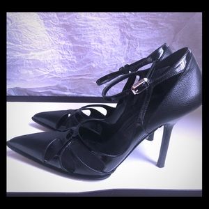 Black Narciso Rodriguez Pumps Sz 36.5 (6.5)